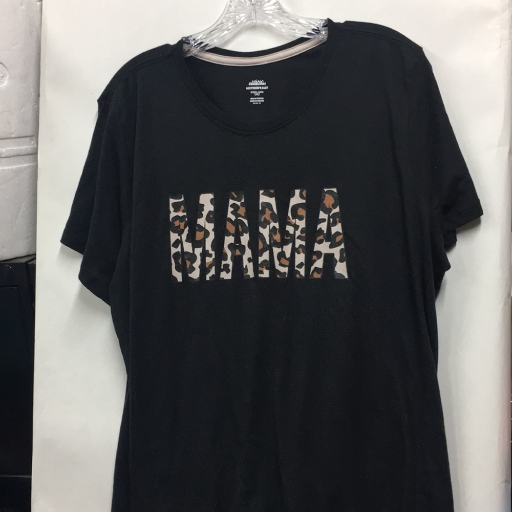 FINAL MARKDOWN Celebrate Mother’s Day tee xxxl